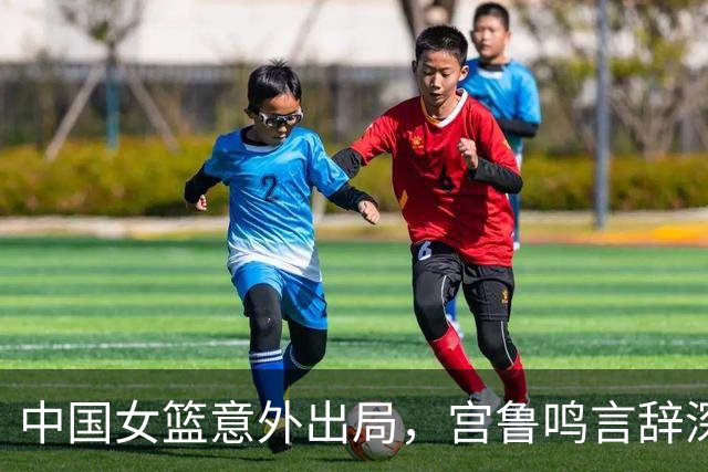 中国女篮意外出局，宫鲁鸣言辞深刻引发广泛联想
